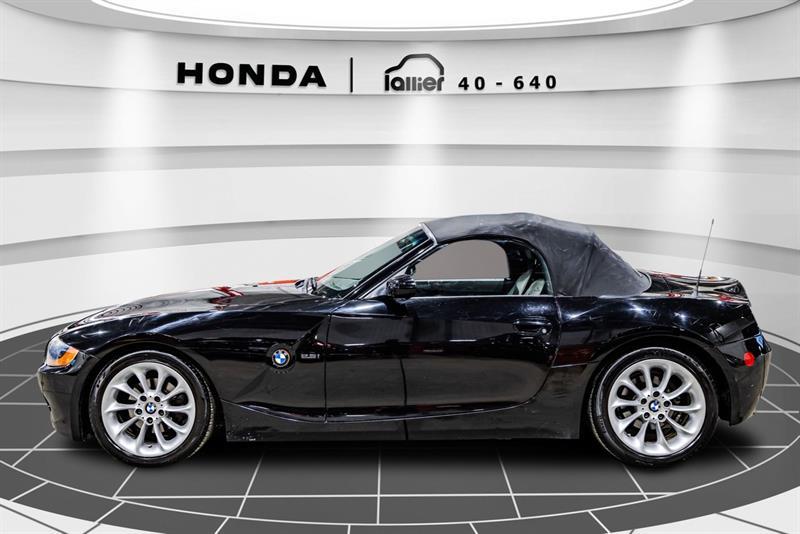 2003 Bmw Z4 - Image 4