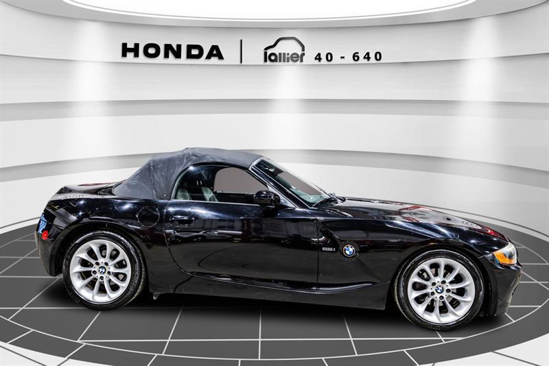 2003 Bmw Z4 - Image 8