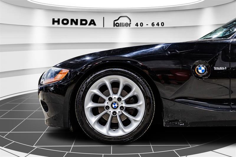 2003 Bmw Z4 - Image 10