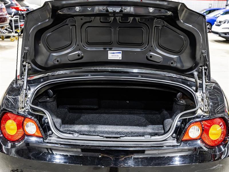 2003 Bmw Z4 - Image 12