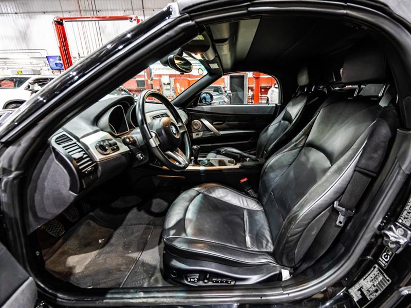2003 Bmw Z4 - Image 15