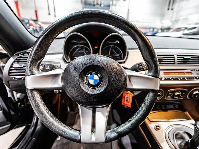 2003 Bmw Z4 - Image 18