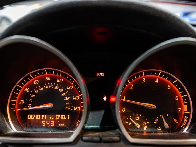 2003 Bmw Z4 - Image 19