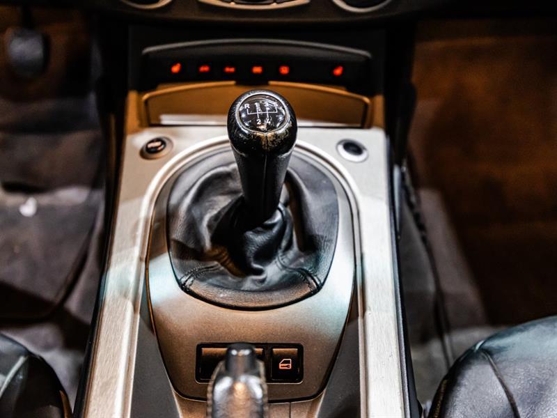 2003 Bmw Z4 - Image 21