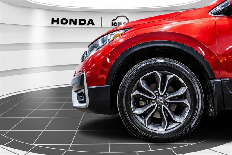 2020 Honda CR-V - Image 10
