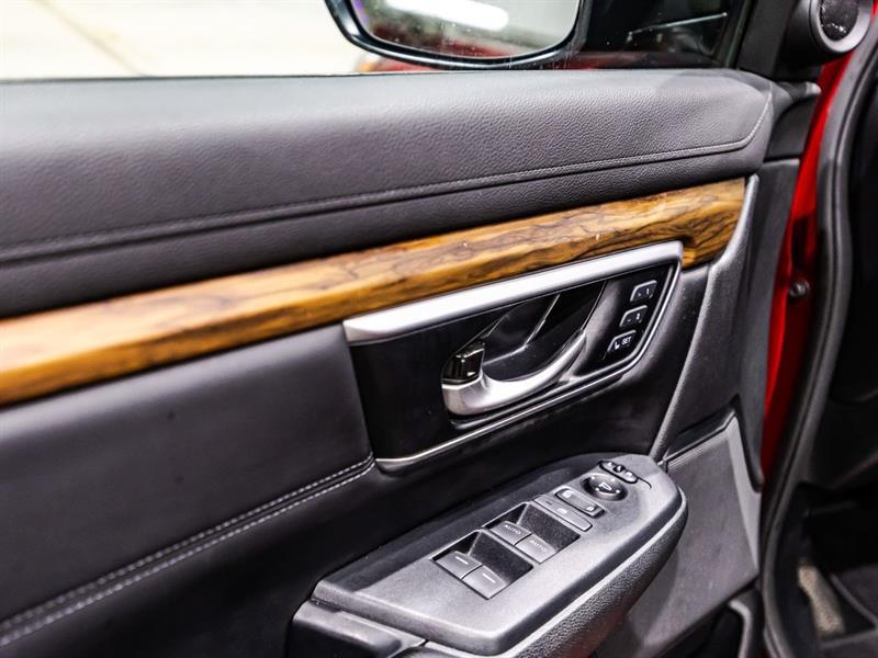 2020 Honda CR-V - Image 11