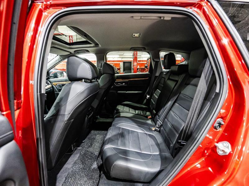 2020 Honda CR-V - Image 14
