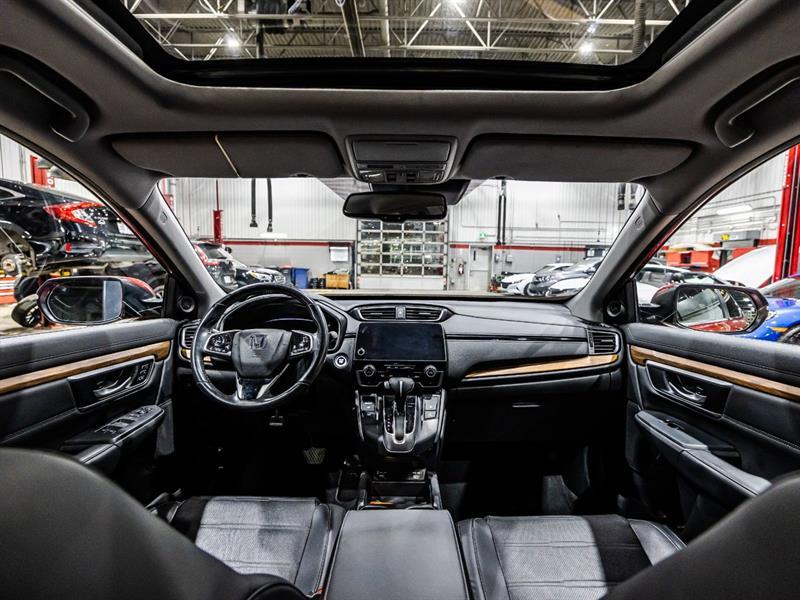 2020 Honda CR-V - Image 15