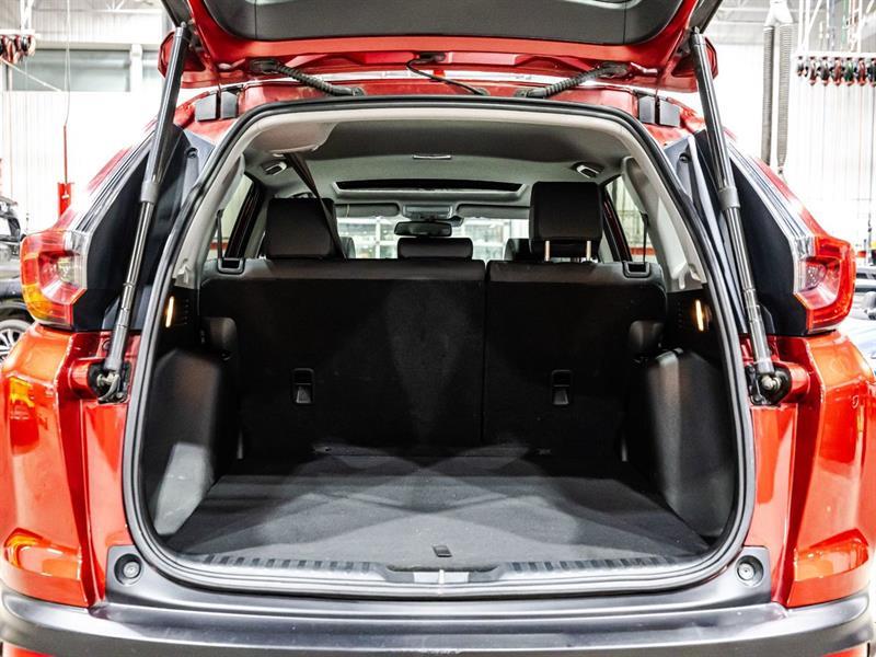 2020 Honda CR-V - Image 17