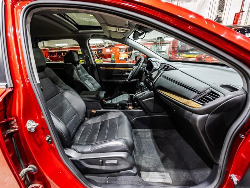 2020 Honda CR-V - Image 19