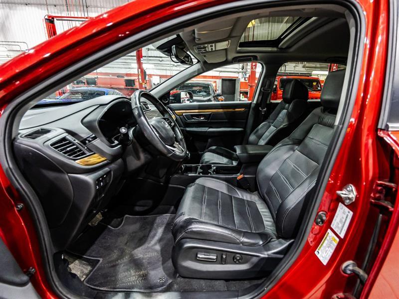 2020 Honda CR-V - Image 21