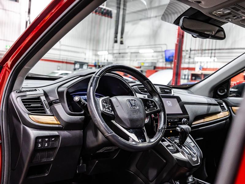 2020 Honda CR-V - Image 22