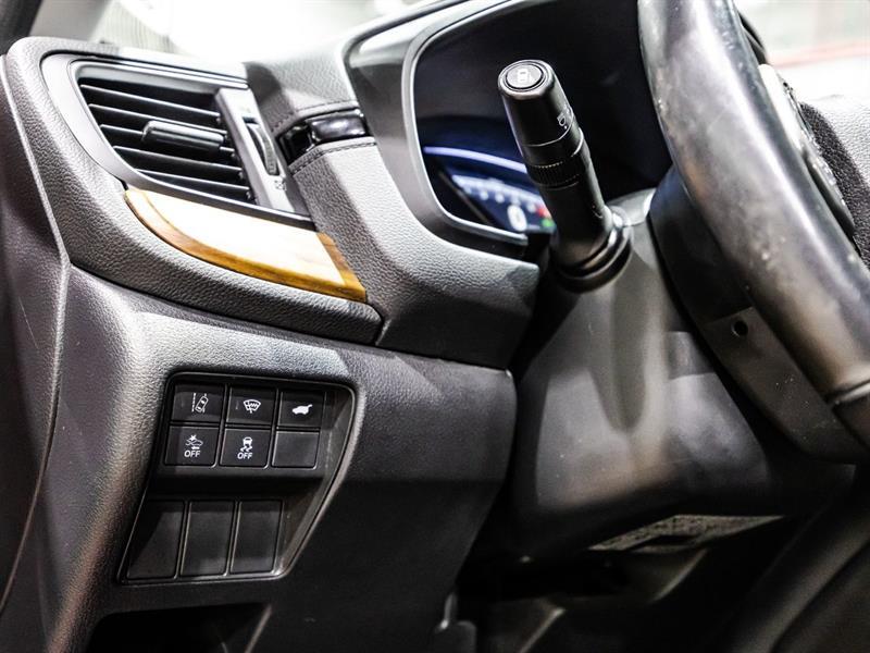 2020 Honda CR-V - Image 23