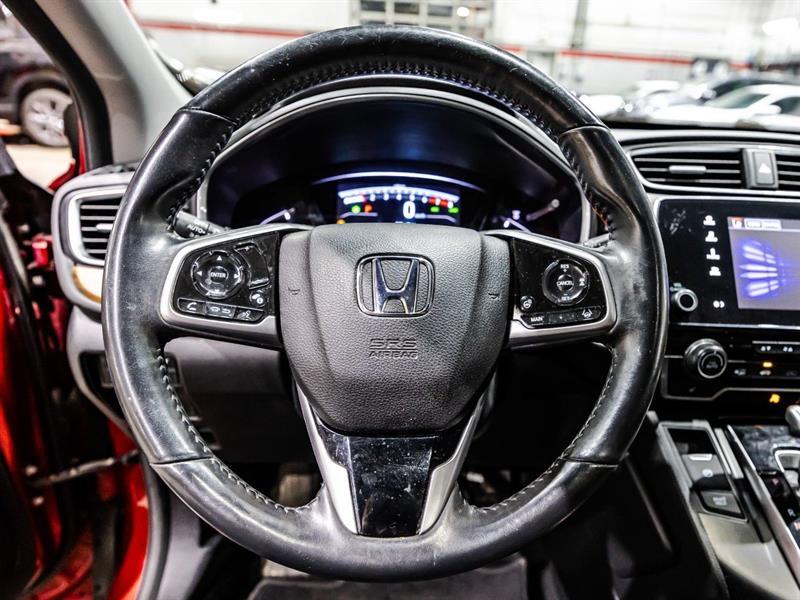 2020 Honda CR-V - Image 24