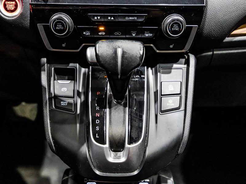 2020 Honda CR-V - Image 27