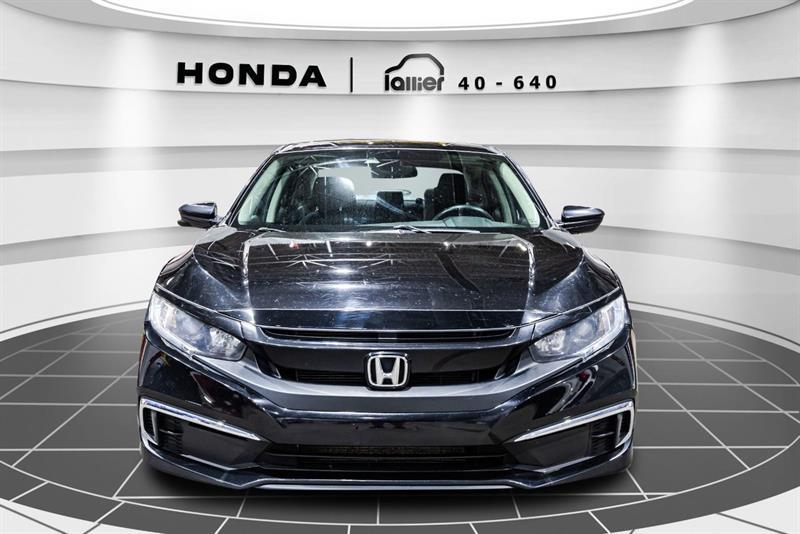 2020 Honda Civic - Image 2