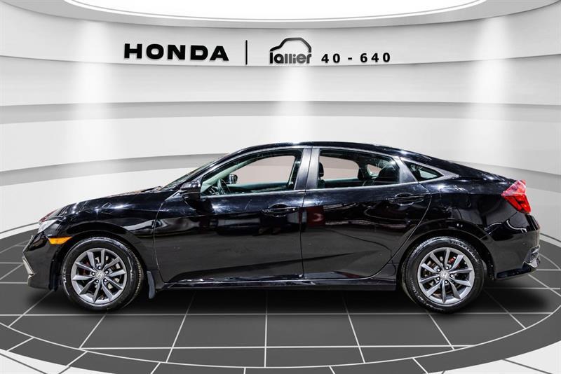 2020 Honda Civic - Image 4