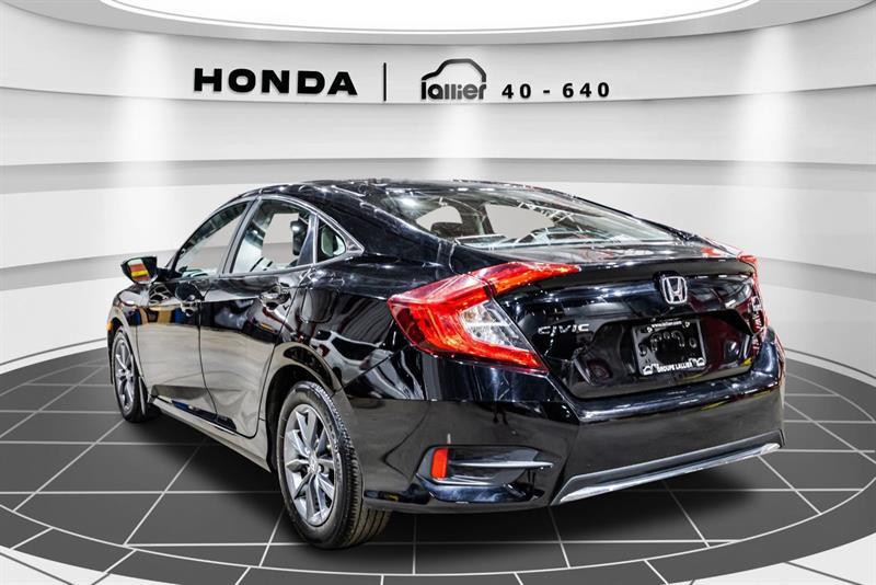 2020 Honda Civic - Image 5