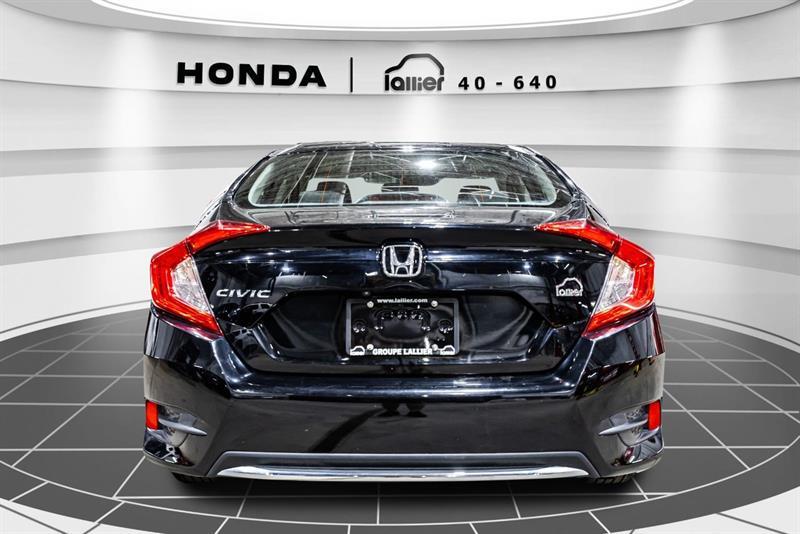 2020 Honda Civic - Image 6