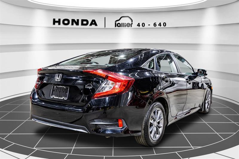 2020 Honda Civic - Image 7