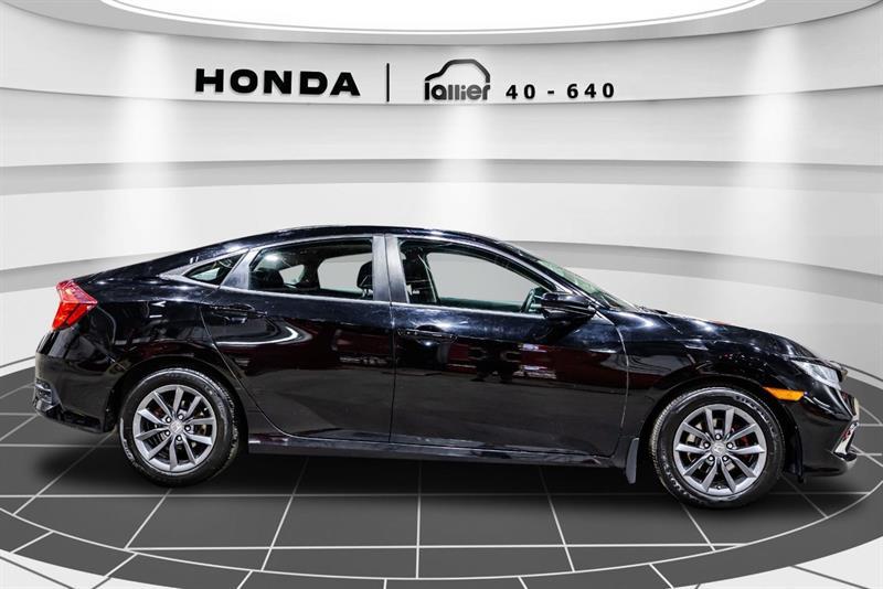 2020 Honda Civic - Image 8