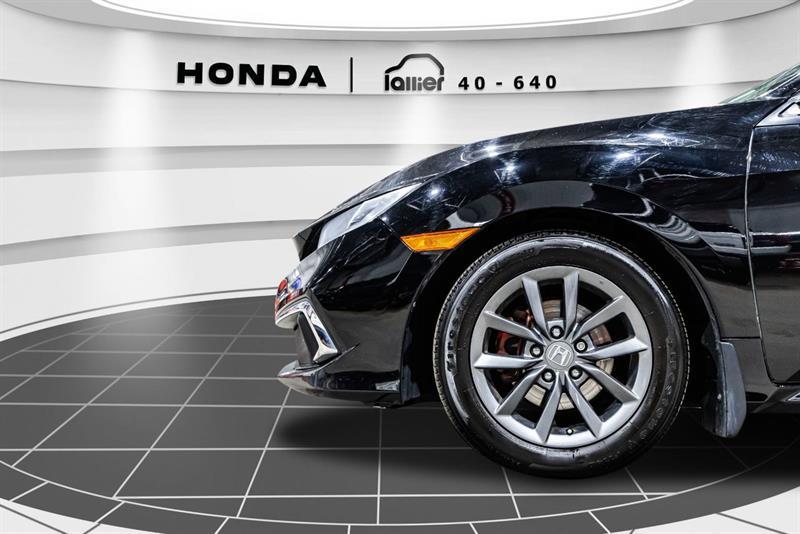 2020 Honda Civic - Image 10