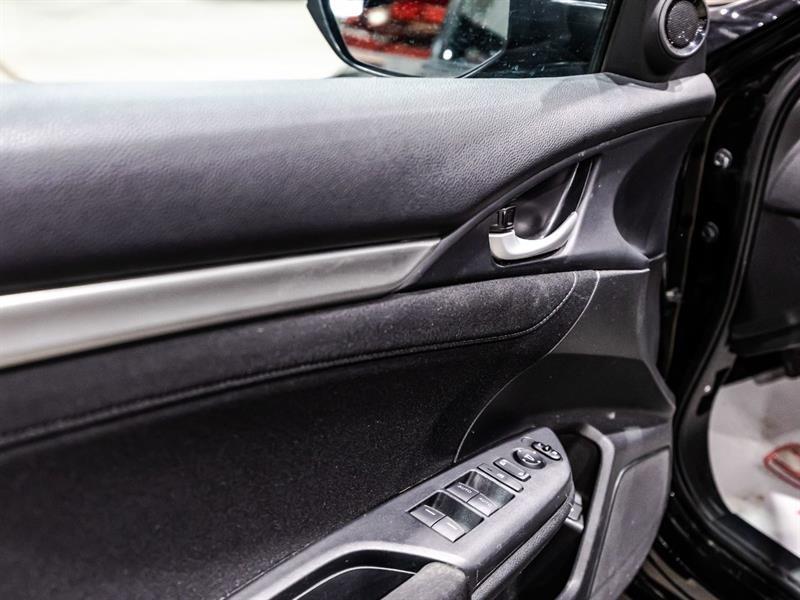 2020 Honda Civic - Image 12