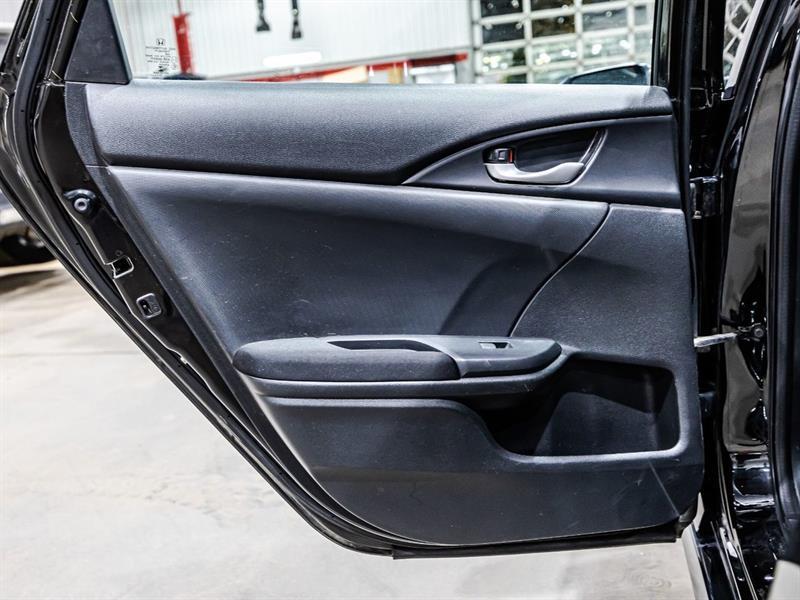 2020 Honda Civic - Image 13