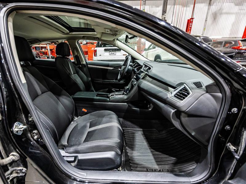 2020 Honda Civic - Image 18