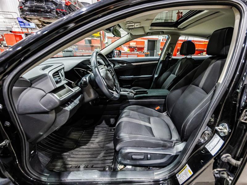 2020 Honda Civic - Image 20