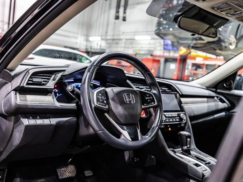 2020 Honda Civic - Image 21