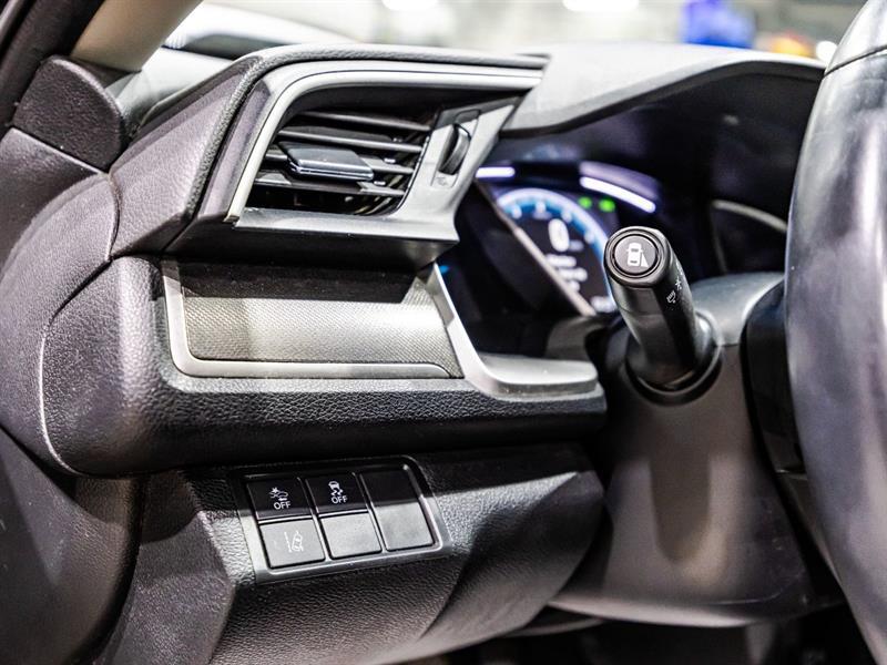 2020 Honda Civic - Image 22