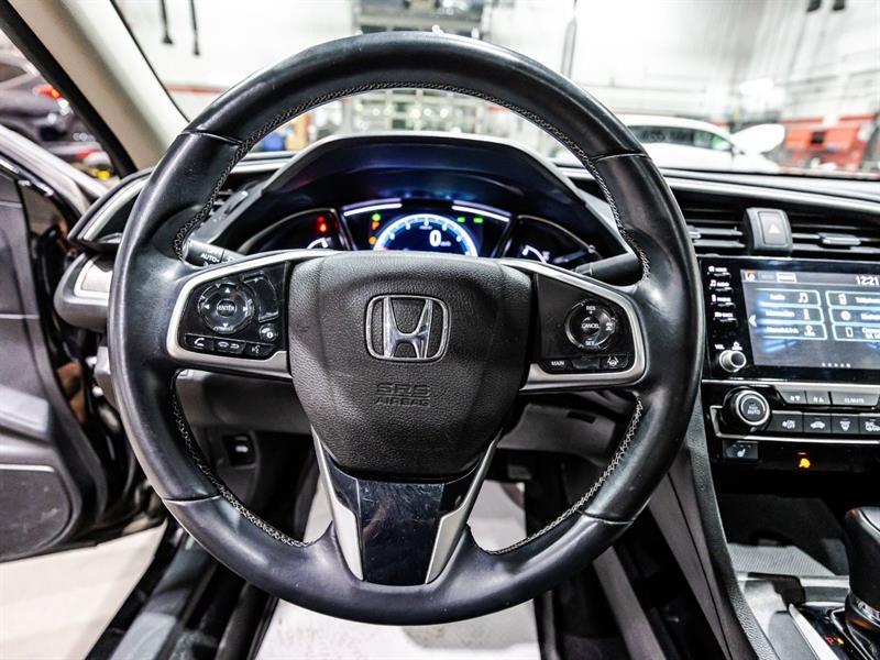 2020 Honda Civic - Image 23