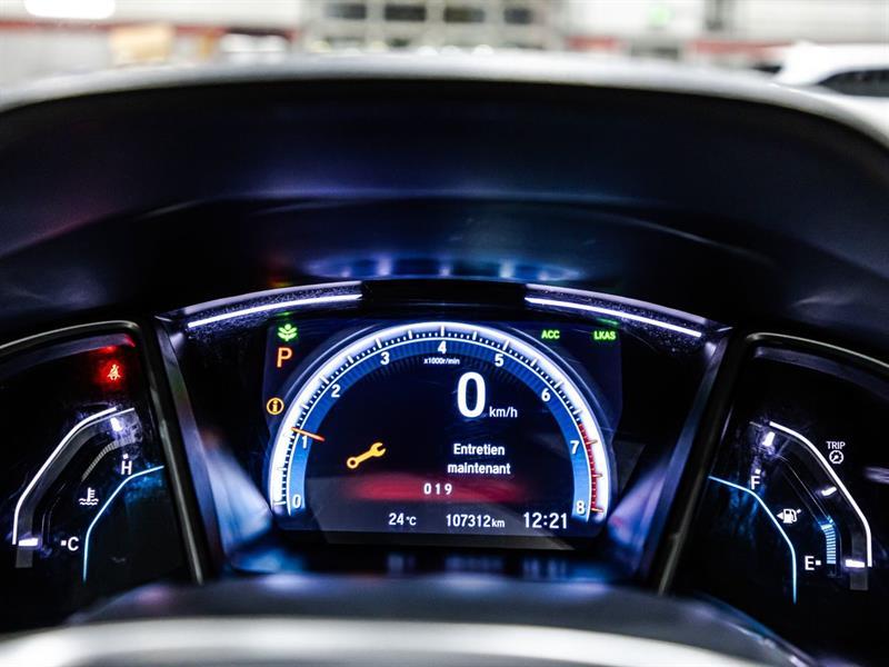 2020 Honda Civic - Image 24