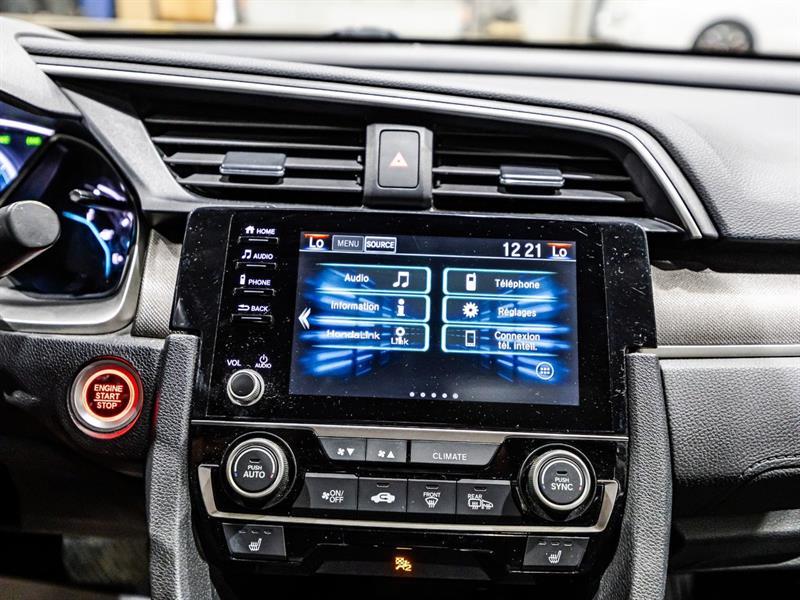 2020 Honda Civic - Image 25