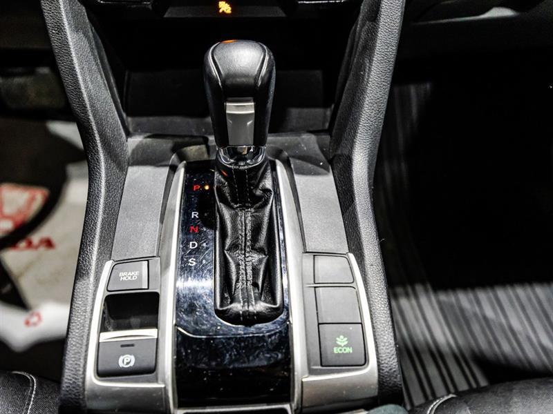 2020 Honda Civic - Image 26