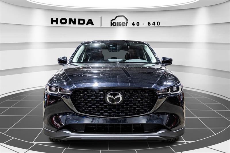 2023 Mazda CX-5 - Image 2