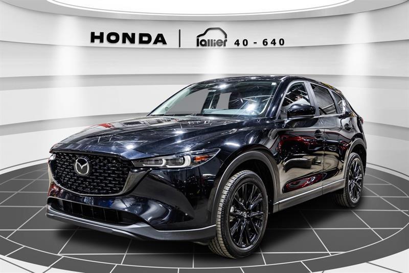 2023 Mazda CX-5 - Image 3