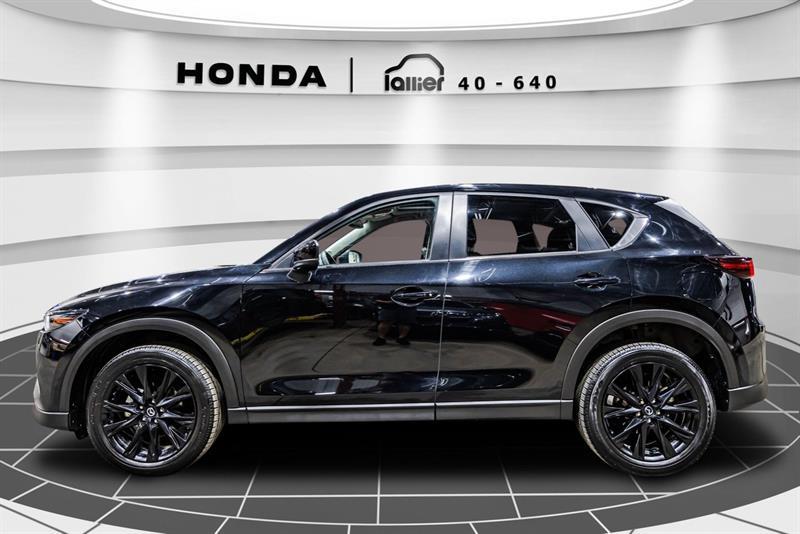 2023 Mazda CX-5 - Image 4