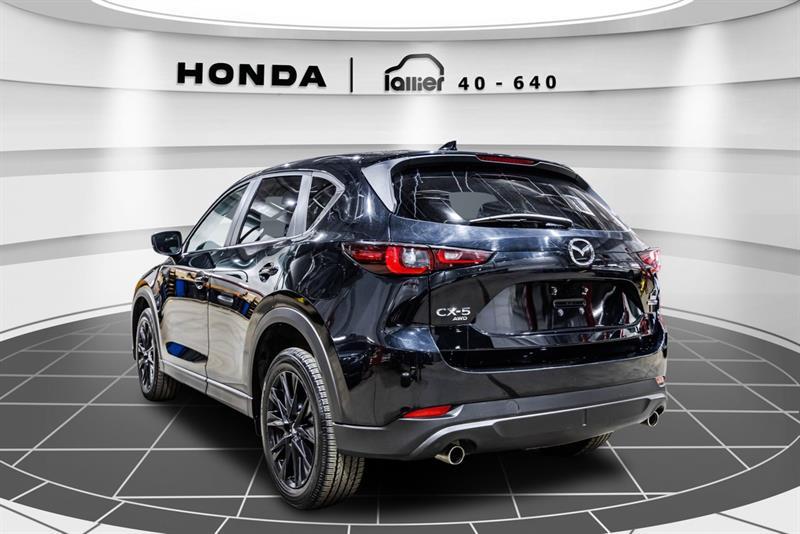 2023 Mazda CX-5 - Image 5