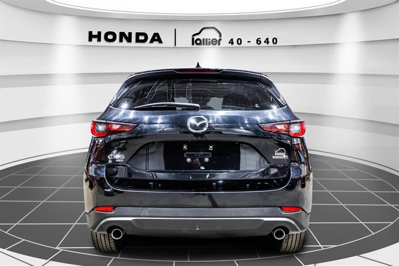 2023 Mazda CX-5 - Image 6