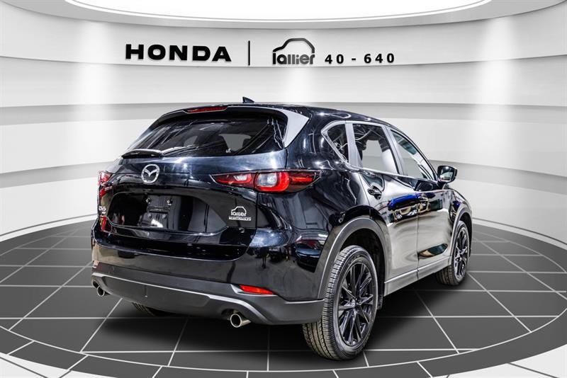 2023 Mazda CX-5 - Image 7