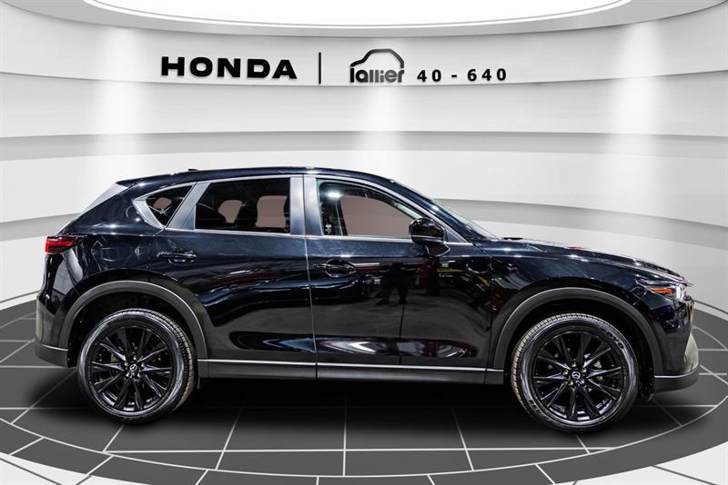 2023 Mazda CX-5 - Image 8