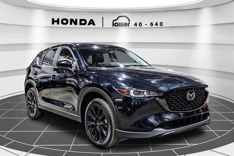 2023 Mazda CX-5 - Image 9
