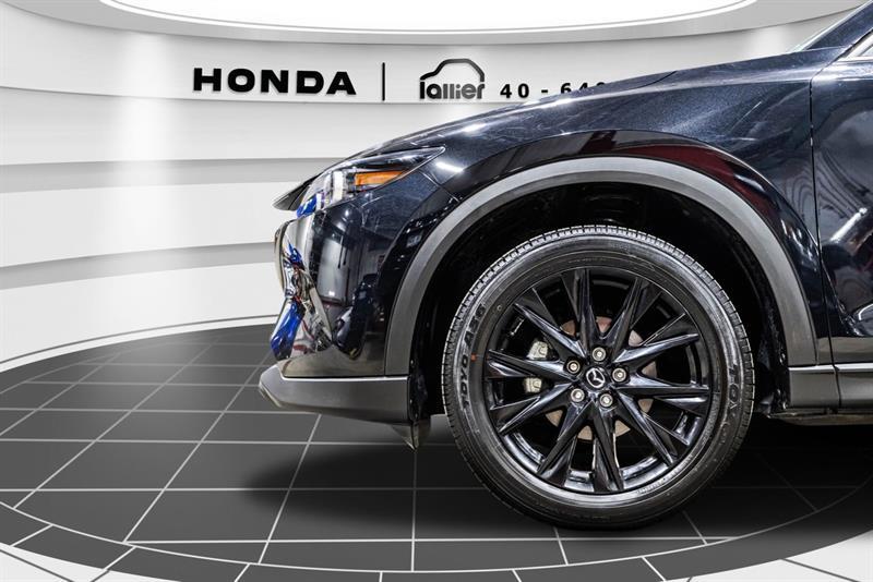 2023 Mazda CX-5 - Image 10
