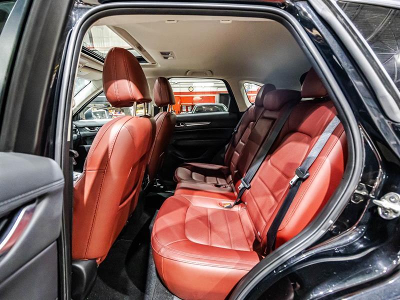 2023 Mazda CX-5 - Image 14