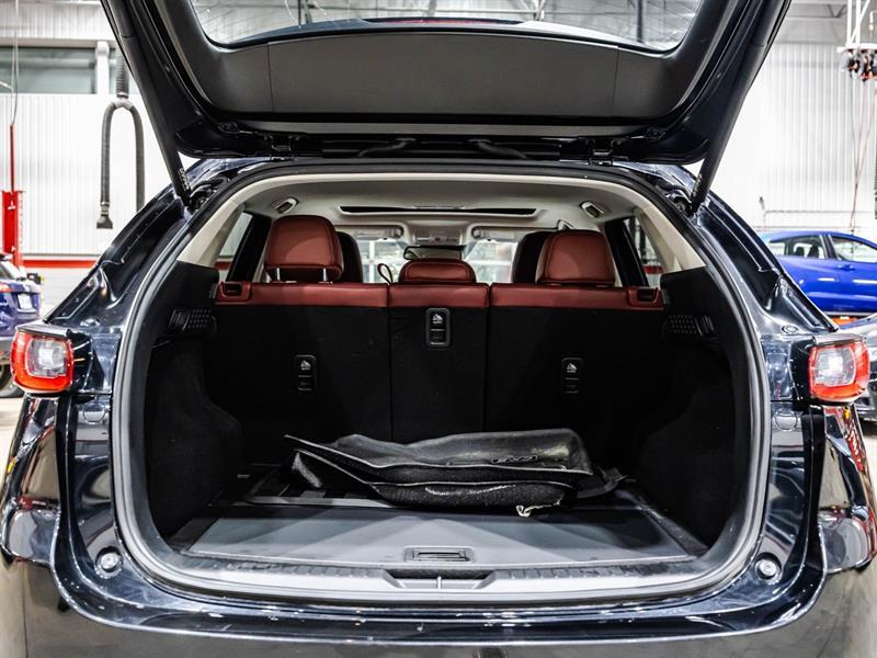 2023 Mazda CX-5 - Image 17