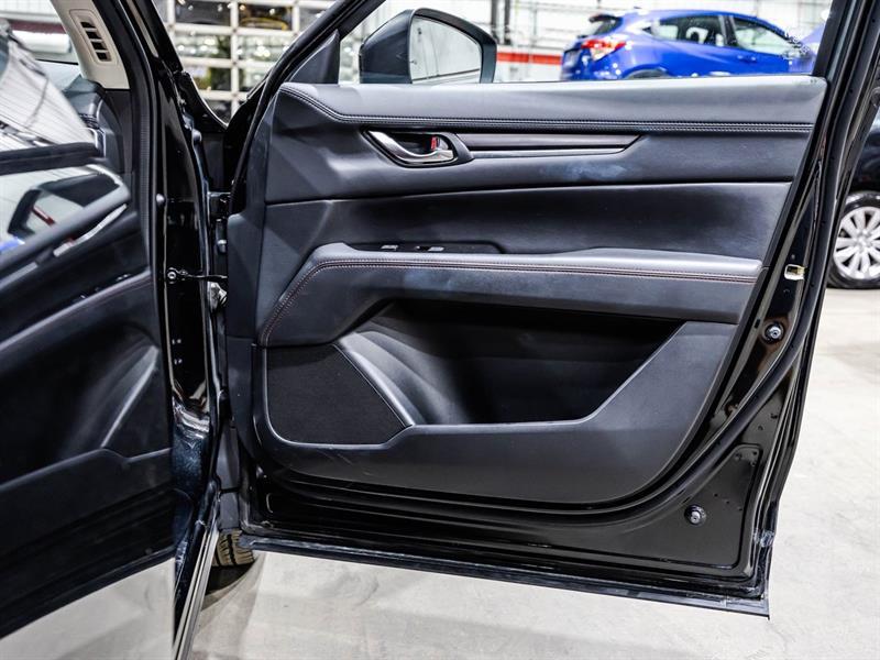 2023 Mazda CX-5 - Image 18