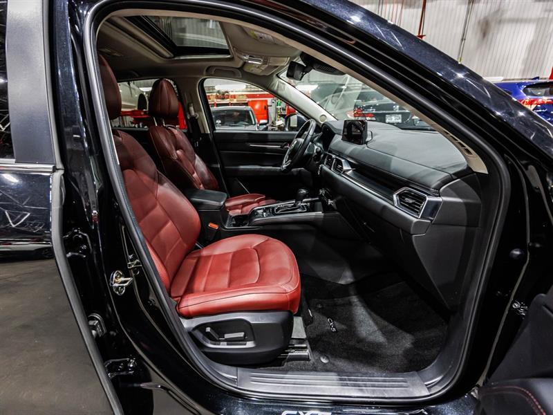 2023 Mazda CX-5 - Image 19