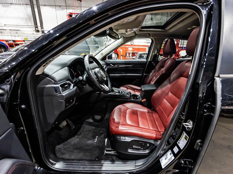 2023 Mazda CX-5 - Image 21